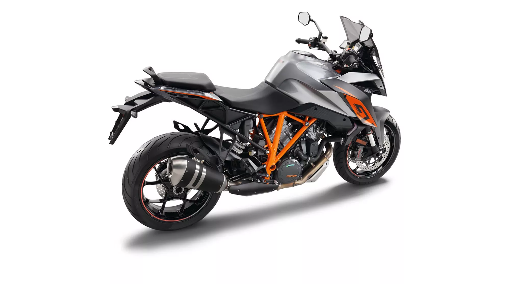 KTM 1290 Super Duke GT - Image 6 KTM 1290 Super Duke GT - Image 6